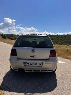 VW Golf 1.9tdi | Auto.bg — изображение 3 VW Golf 1.9tdi | Auto.bg — изображение 3