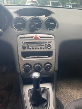 Peugeot 308 1600 - 1700 € / 3324.91 лв. - 14574495 5 | Car24.bg Peugeot 308 1600 - 1700 € / 3324.91 лв. - 14574495 5
