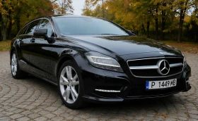 Mercedes-Benz CLS 350 Shooting Brake / AMG Optic - 12000 € / 23469.96 лв. - 44499029 2 | Car24.bg Mercedes-Benz CLS 350 Shooting Brake / AMG Optic - 12000 € / 23469.96 лв. - 44499029 2