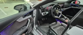 Audi Rs5 2.9 Sportback Quattro | Auto.bg — изображение 6 Audi Rs5 2.9 Sportback Quattro | Auto.bg — изображение 6