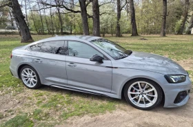 Audi Rs5 2.9 Sportback Quattro | Auto.bg — изображение 2 Audi Rs5 2.9 Sportback Quattro | Auto.bg — изображение 2