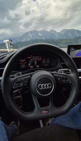 Audi Rs5 2.9 Sportback Quattro | Auto.bg — изображение 7 Audi Rs5 2.9 Sportback Quattro | Auto.bg — изображение 7
