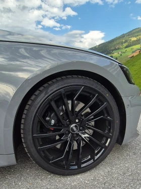 Audi Rs5 2.9 Sportback Quattro | Auto.bg — изображение 3 Audi Rs5 2.9 Sportback Quattro | Auto.bg — изображение 3
