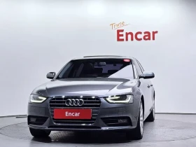 Audi A4 2.0 TDI - САМО 30% АВАНС | Auto.bg — изображение 3 Audi A4 2.0 TDI - САМО 30% АВАНС | Auto.bg — изображение 3