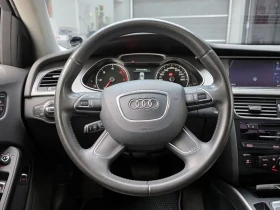 Audi A4 2.0 TDI - САМО 30% АВАНС | Auto.bg — изображение 13 Audi A4 2.0 TDI - САМО 30% АВАНС | Auto.bg — изображение 13
