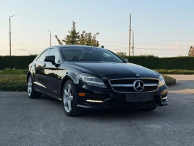 Mercedes-Benz CLS 500 AMG 4MATIC FULL - 15900 € - 39841201 3 | Car24.bg Mercedes-Benz CLS 500 AMG 4MATIC FULL - 15900 € - 39841201 3