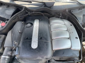 Mercedes-Benz C 220 - 1700 € - 18091098 7 | Car24.bg Mercedes-Benz C 220 - 1700 € - 18091098 7