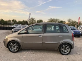 Lancia Musa 1.4 I 90 k.с. ЧИСТО НОВ - 1750 € - 59705890 7 | Car24.bg Lancia Musa 1.4 I 90 k.с. ЧИСТО НОВ - 1750 € - 59705890 7