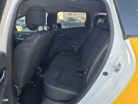 Renault Clio 1.5 - 9499 € - 57798183 11 | Car24.bg Renault Clio 1.5 - 9499 € - 57798183 11