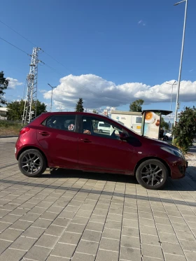 Mazda 2 - 2999 € - 58560633 4 | Car24.bg Mazda 2 - 2999 € - 58560633 4