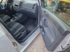 VW Golf Plus - 3400 € - 73425652 13 | Car24.bg VW Golf Plus - 3400 € - 73425652 13