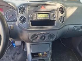 VW Golf Plus - 3400 € - 73425652 11 | Car24.bg VW Golf Plus - 3400 € - 73425652 11