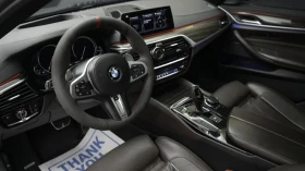 BMW 540 Xdrive* КОЖА* ОБДУХВ* КАМЕРИ* ДИСТРОНИ | Auto.bg — изображение 9 BMW 540 Xdrive* КОЖА* ОБДУХВ* КАМЕРИ* ДИСТРОНИ | Auto.bg — изображение 9