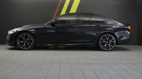 BMW 540 Xdrive* КОЖА* ОБДУХВ* КАМЕРИ* ДИСТРОНИ | Auto.bg — изображение 4 BMW 540 Xdrive* КОЖА* ОБДУХВ* КАМЕРИ* ДИСТРОНИ | Auto.bg — изображение 4