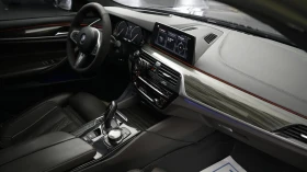BMW 540 Xdrive* КОЖА* ОБДУХВ* КАМЕРИ* ДИСТРОНИ | Auto.bg — изображение 8 BMW 540 Xdrive* КОЖА* ОБДУХВ* КАМЕРИ* ДИСТРОНИ | Auto.bg — изображение 8