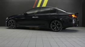 BMW 540 Xdrive* КОЖА* ОБДУХВ* КАМЕРИ* ДИСТРОНИ | Auto.bg — изображение 7 BMW 540 Xdrive* КОЖА* ОБДУХВ* КАМЕРИ* ДИСТРОНИ | Auto.bg — изображение 7