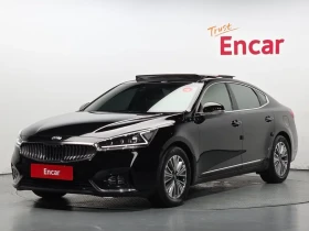 Kia K7 2.4 HYBRID - Car24.bg Kia K7 2.4 HYBRID