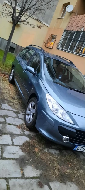 Peugeot 307 undefined | Auto.bg — изображение 3 Peugeot 307 undefined | Auto.bg — изображение 3