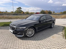 BMW 740 xDrive - Car24.bg BMW 740 xDrive