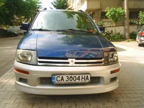 Mitsubishi Space runner 2.4 16V 150k.c. | Auto.bg — изображение 2 Mitsubishi Space runner 2.4 16V 150k.c. | Auto.bg — изображение 2