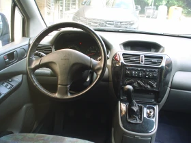 Mitsubishi Space runner 2.4 16V 150k.c. | Auto.bg — изображение 13 Mitsubishi Space runner 2.4 16V 150k.c. | Auto.bg — изображение 13