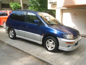 Mitsubishi Space runner 2.4 16V 150k.c. | Auto.bg — изображение 16 Mitsubishi Space runner 2.4 16V 150k.c. | Auto.bg — изображение 16
