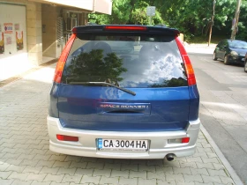 Mitsubishi Space runner 2.4 16V 150k.c. | Auto.bg — изображение 5 Mitsubishi Space runner 2.4 16V 150k.c. | Auto.bg — изображение 5