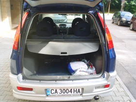 Mitsubishi Space runner 2.4 16V 150k.c. | Auto.bg — изображение 14 Mitsubishi Space runner 2.4 16V 150k.c. | Auto.bg — изображение 14