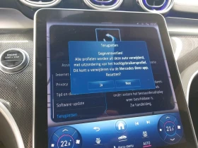 Mercedes-Benz C 300 Plug-In Hybrid LED Navi Leather Ambient AMG Line - 30195 € - 26112089 12 | Car24.bg Mercedes-Benz C 300 Plug-In Hybrid LED Navi Leather Ambient AMG Line - 30195 € - 26112089 12