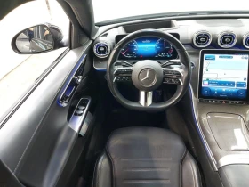 Mercedes-Benz C 300 Plug-In Hybrid LED Navi Leather Ambient AMG Line - 30195 € - 26112089 7 | Car24.bg Mercedes-Benz C 300 Plug-In Hybrid LED Navi Leather Ambient AMG Line - 30195 € - 26112089 7