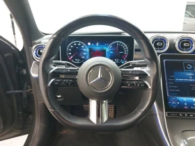 Mercedes-Benz C 300 Plug-In Hybrid LED Navi Leather Ambient AMG Line - 30195 € - 26112089 8 | Car24.bg Mercedes-Benz C 300 Plug-In Hybrid LED Navi Leather Ambient AMG Line - 30195 € - 26112089 8