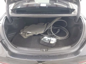 Mercedes-Benz C 300 Plug-In Hybrid LED Navi Leather Ambient AMG Line - 30195 € - 26112089 15 | Car24.bg Mercedes-Benz C 300 Plug-In Hybrid LED Navi Leather Ambient AMG Line - 30195 € - 26112089 15