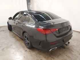 Mercedes-Benz C 300 Plug-In Hybrid LED Navi Leather Ambient AMG Line - 30195 € - 26112089 3 | Car24.bg Mercedes-Benz C 300 Plug-In Hybrid LED Navi Leather Ambient AMG Line - 30195 € - 26112089 3