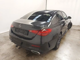 Mercedes-Benz C 300 Plug-In Hybrid LED Navi Leather Ambient AMG Line - 30195 € - 26112089 4 | Car24.bg Mercedes-Benz C 300 Plug-In Hybrid LED Navi Leather Ambient AMG Line - 30195 € - 26112089 4