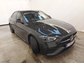 Mercedes-Benz C 300 Plug-In Hybrid LED Navi Leather Ambient AMG Line - 30195 € - 26112089 2 | Car24.bg Mercedes-Benz C 300 Plug-In Hybrid LED Navi Leather Ambient AMG Line - 30195 € - 26112089 2
