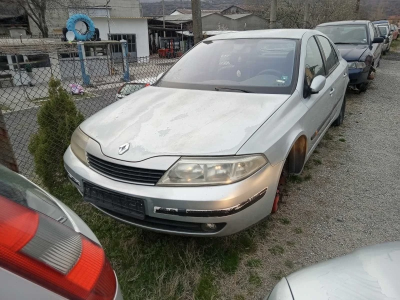 Renault Laguna 1.9 dizel - 11 € - 76957234 1 | Car24.bg Renault Laguna 1.9 dizel - 11 € - 76957234 1