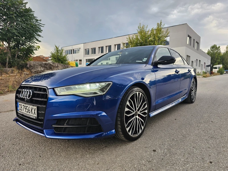 Audi A6 3.0 bi-turbo Competition - 21600 € / 42245.93 лв. - 45355952 1 | Car24.bg Audi A6 3.0 bi-turbo Competition - 21600 € / 42245.93 лв. - 45355952 1