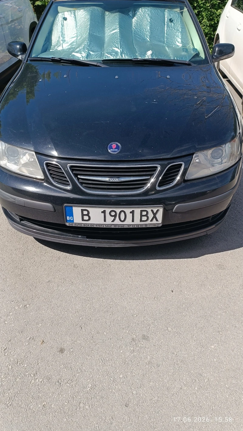 Saab 9-3 - 1000 € / 1955.83 лв. - 30196465 1 | Car24.bg Saab 9-3 - 1000 € / 1955.83 лв. - 30196465 1
