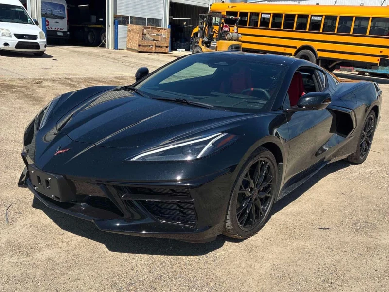 Chevrolet Corvette 1LT | CARFAX | АВТОКРЕДИТ - 67900 € / 132800.86 лв. - 68462938 1 | Car24.bg Chevrolet Corvette 1LT | CARFAX | АВТОКРЕДИТ - 67900 € / 132800.86 лв. - 68462938 1