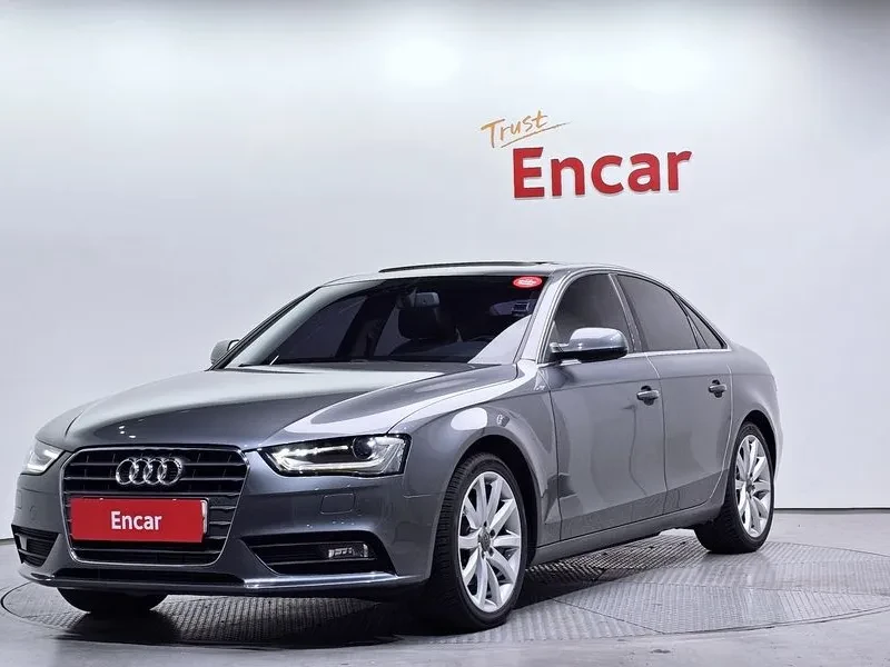 Audi A4 2.0 TDI - САМО 30% АВАНС | Auto.bg — изображение 1 Audi A4 2.0 TDI - САМО 30% АВАНС | Auto.bg — изображение 1