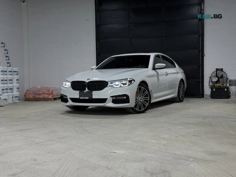 BMW 530 M* xDrive* - 19400 € - 22557675 1 | Car24.bg BMW 530 M* xDrive* - 19400 € - 22557675 1
