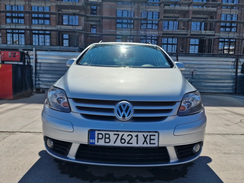 VW Golf Plus - 3400 € - 73425652 1 | Car24.bg VW Golf Plus - 3400 € - 73425652 1