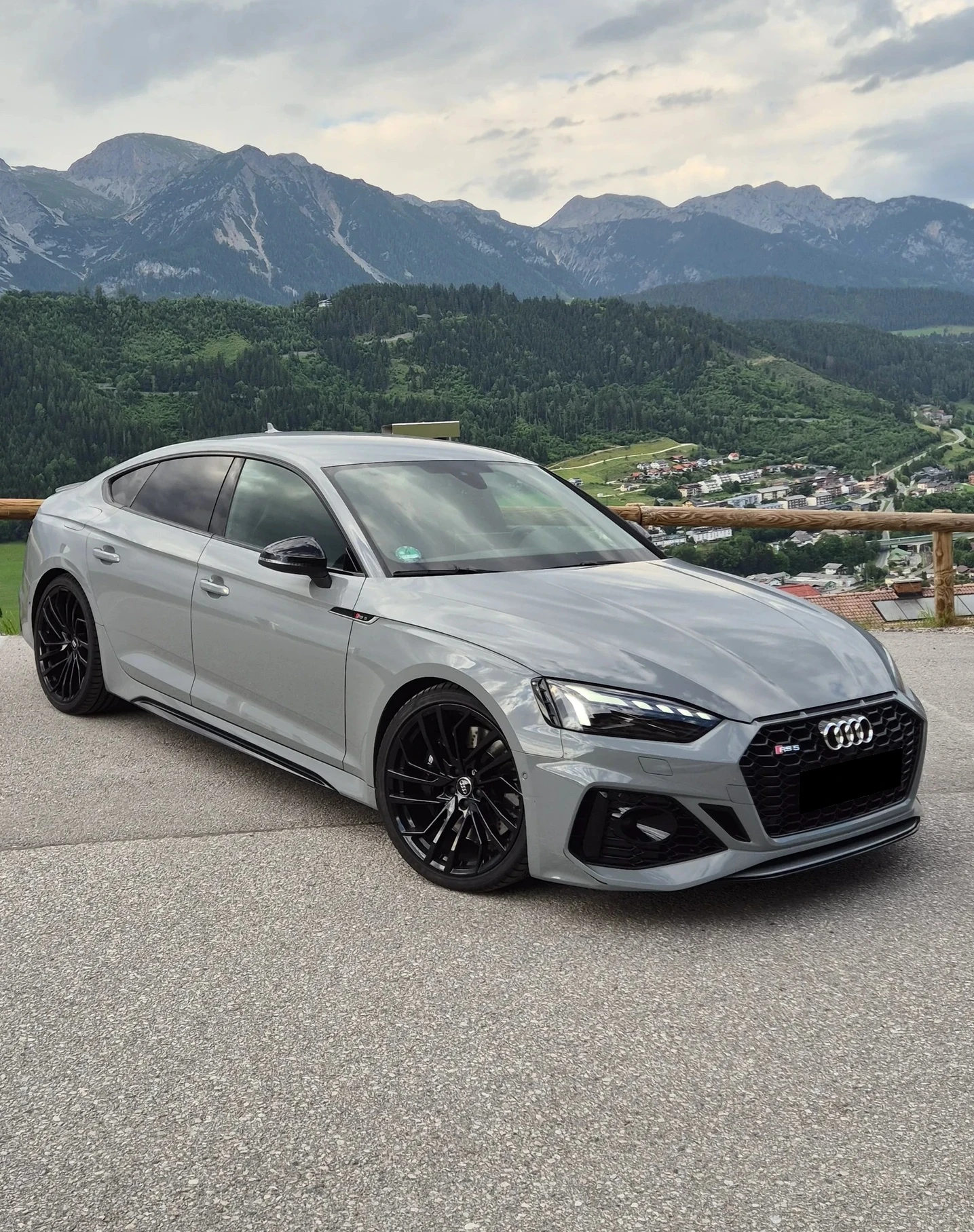 Audi Rs5 2.9 Sportback Quattro | Auto.bg — изображение 1 Audi Rs5 2.9 Sportback Quattro | Auto.bg — изображение 1