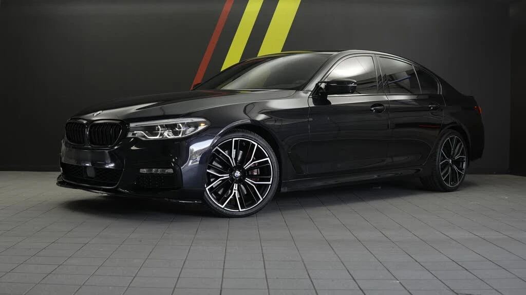 BMW 540 Xdrive* КОЖА* ОБДУХВ* КАМЕРИ* ДИСТРОНИ | Auto.bg — изображение 1 BMW 540 Xdrive* КОЖА* ОБДУХВ* КАМЕРИ* ДИСТРОНИ | Auto.bg — изображение 1