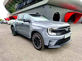 Ford Ranger MS-RT 4WD В Гаранция до 04/2027 1 - Car24.bg Ford Ranger MS-RT 4WD В Гаранция до 04/2027 1
