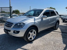 Mercedes-Benz ML 320 cdi Edition 10 - Car24.bg Mercedes-Benz ML 320 cdi Edition 10
