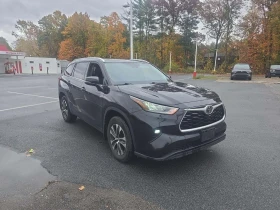 Toyota Highlander XLE AWD - 45499 лв. / 23263.27 € - 24010419 4 | Car24.bg Toyota Highlander XLE AWD - 45499 лв. / 23263.27 € - 24010419 4