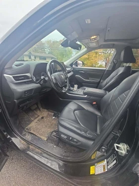 Toyota Highlander XLE AWD - 45499 лв. / 23263.27 € - 24010419 5 | Car24.bg Toyota Highlander XLE AWD - 45499 лв. / 23263.27 € - 24010419 5