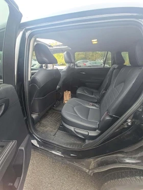 Toyota Highlander XLE AWD - 45499 лв. / 23263.27 € - 24010419 9 | Car24.bg Toyota Highlander XLE AWD - 45499 лв. / 23263.27 € - 24010419 9