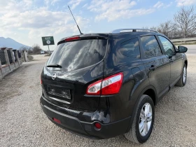 Nissan Qashqai 2.0 I 4x4 7-МЕСТА - 7400 € / 14473.14 лв. - 64896373 5 | Car24.bg Nissan Qashqai 2.0 I 4x4 7-МЕСТА - 7400 € / 14473.14 лв. - 64896373 5